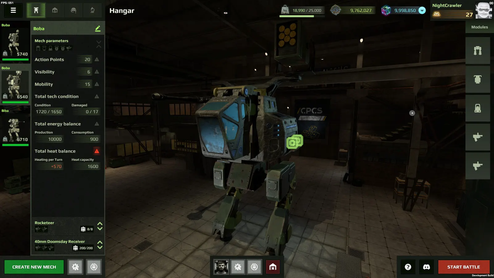Rage of Mechs media 13