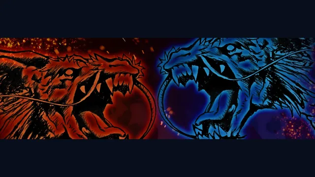 Rage of the Dragons NEO