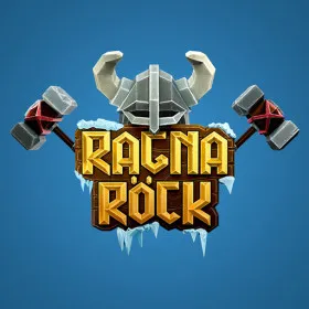 Обкладинка гри Ragnarock