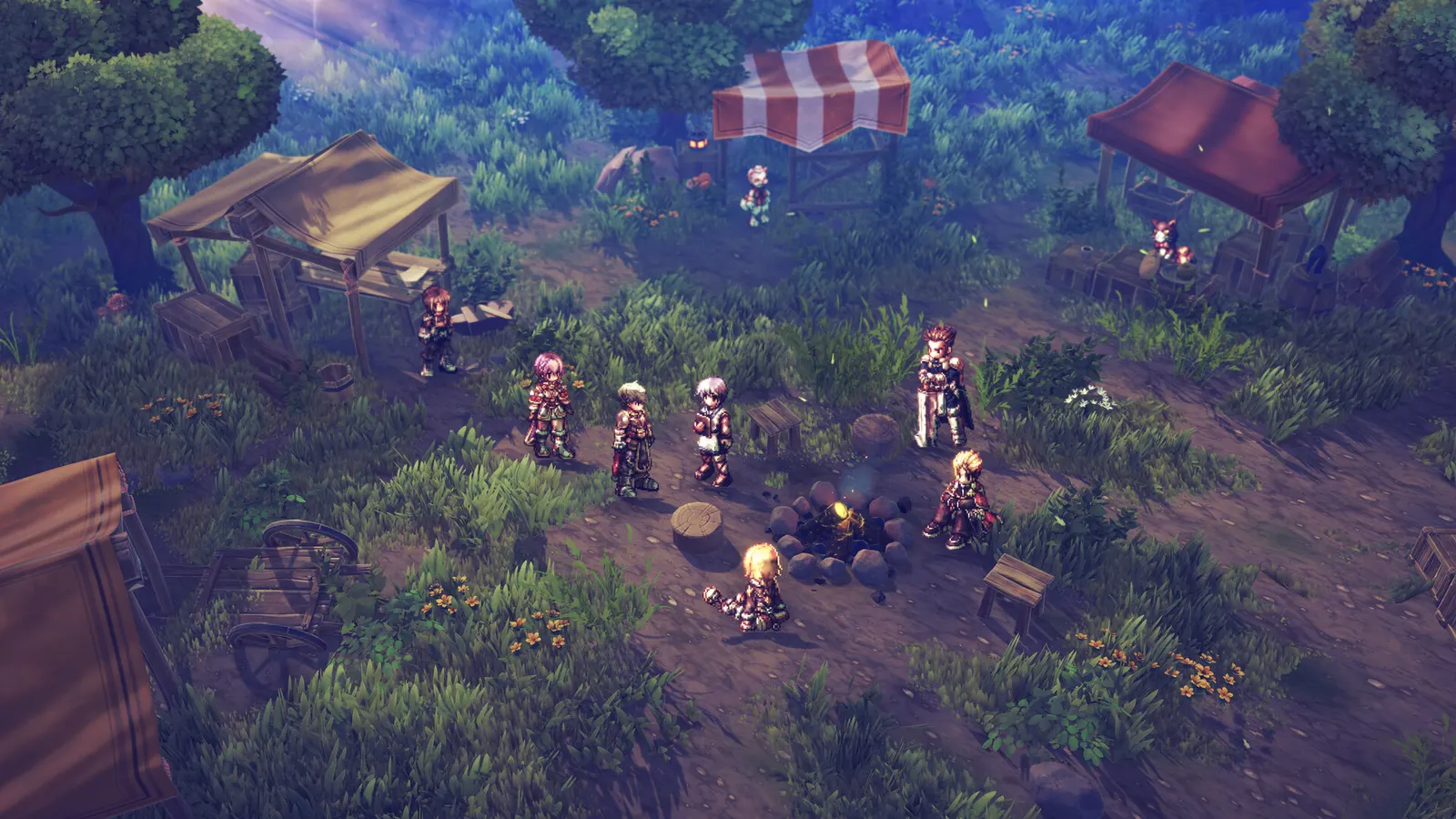 RAGNAROK PROJECT media 11