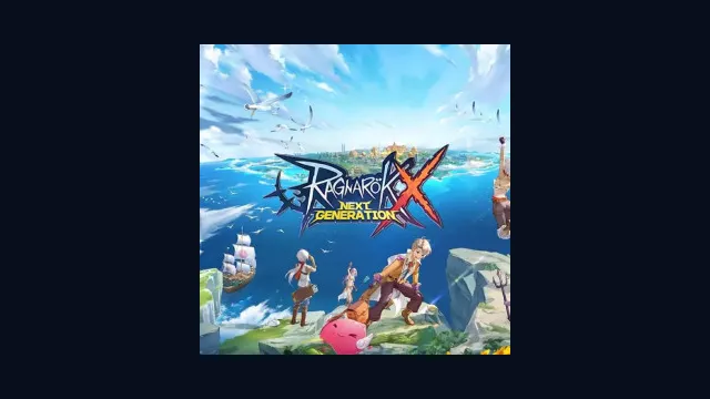 Ragnarok X: Next Generation