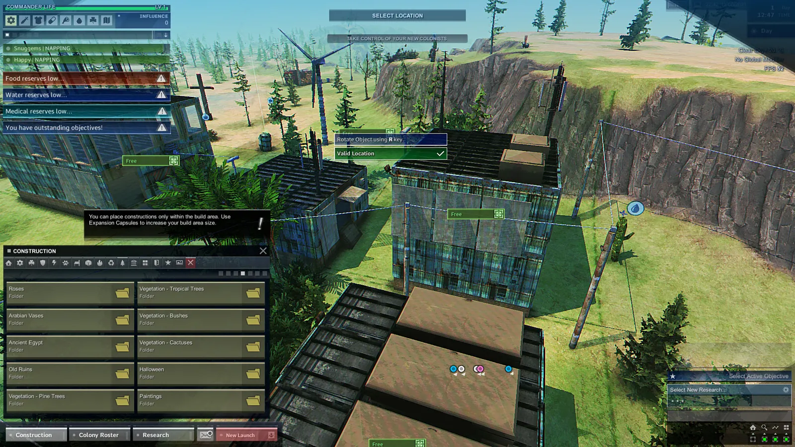 Ragnorium media 6