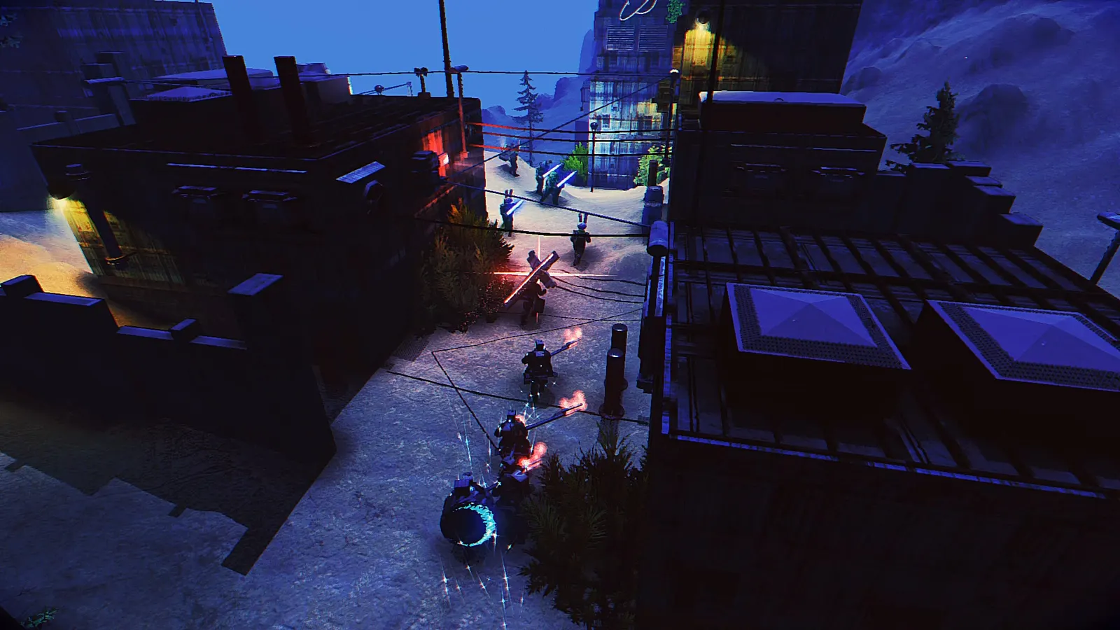 Ragnorium media 7