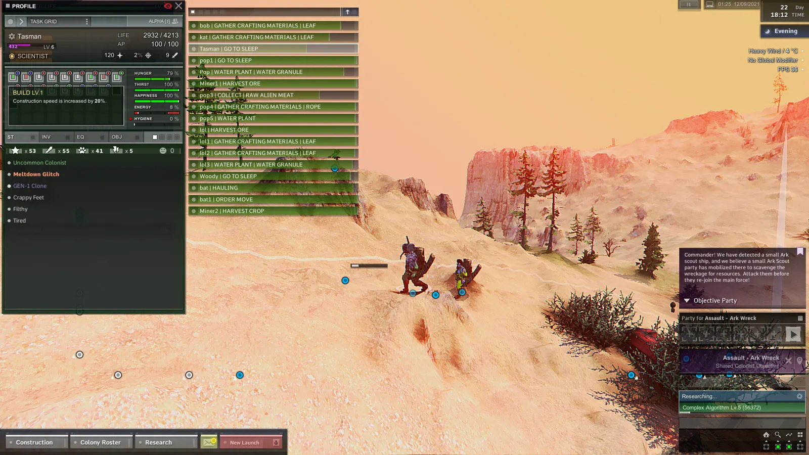 Ragnorium media 9