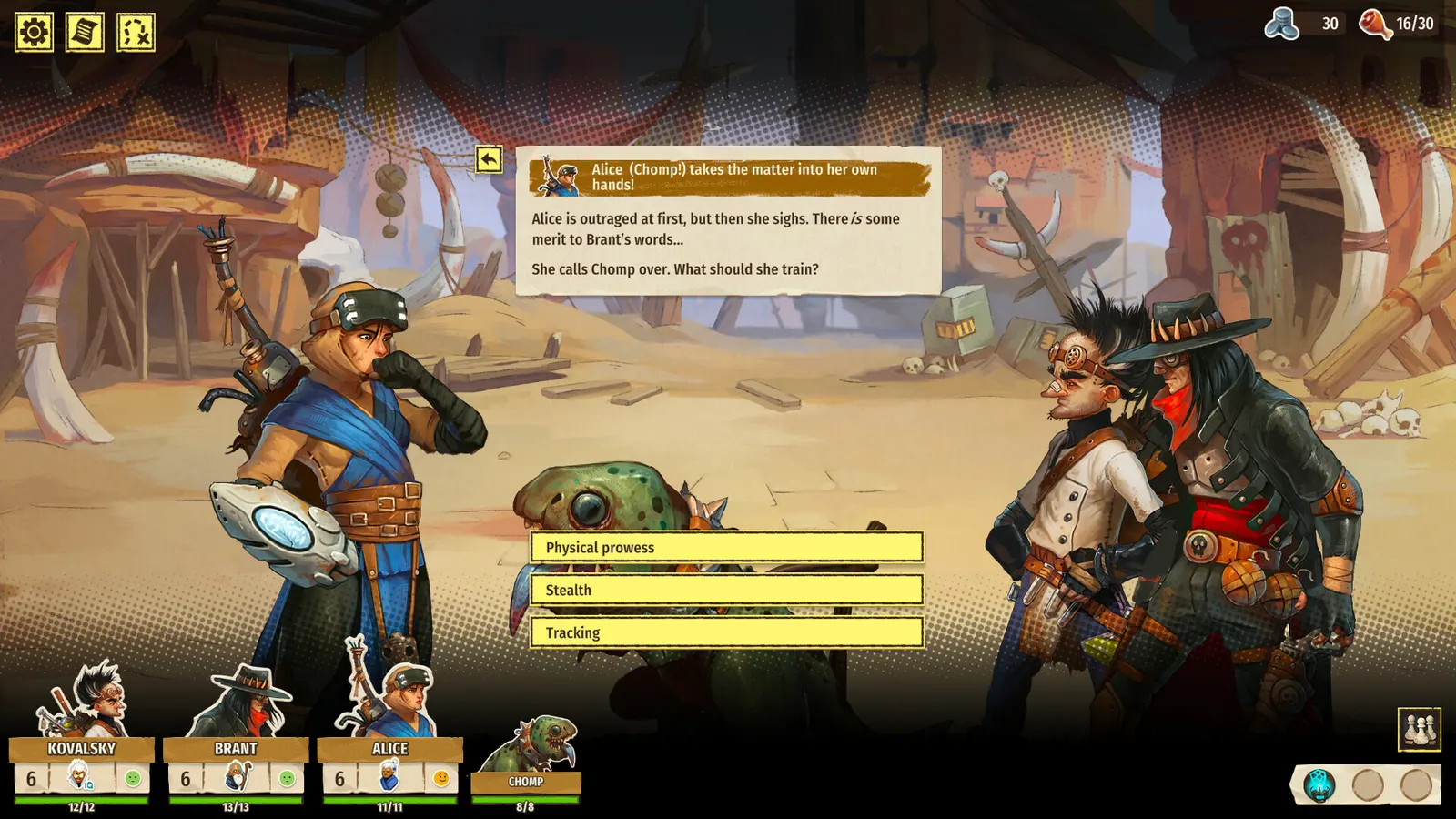 Outcast Tales: The First Journey media 7