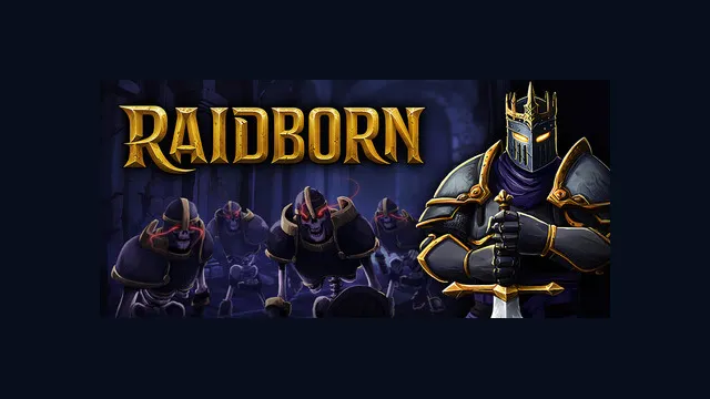 RAIDBORN