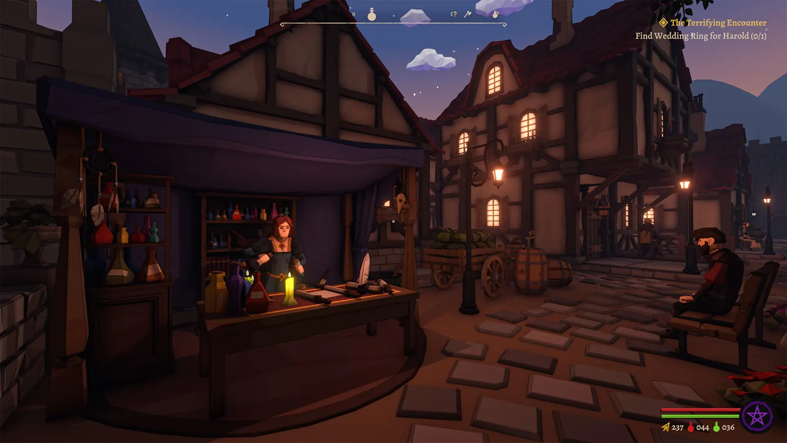 RAIDBORN media 3