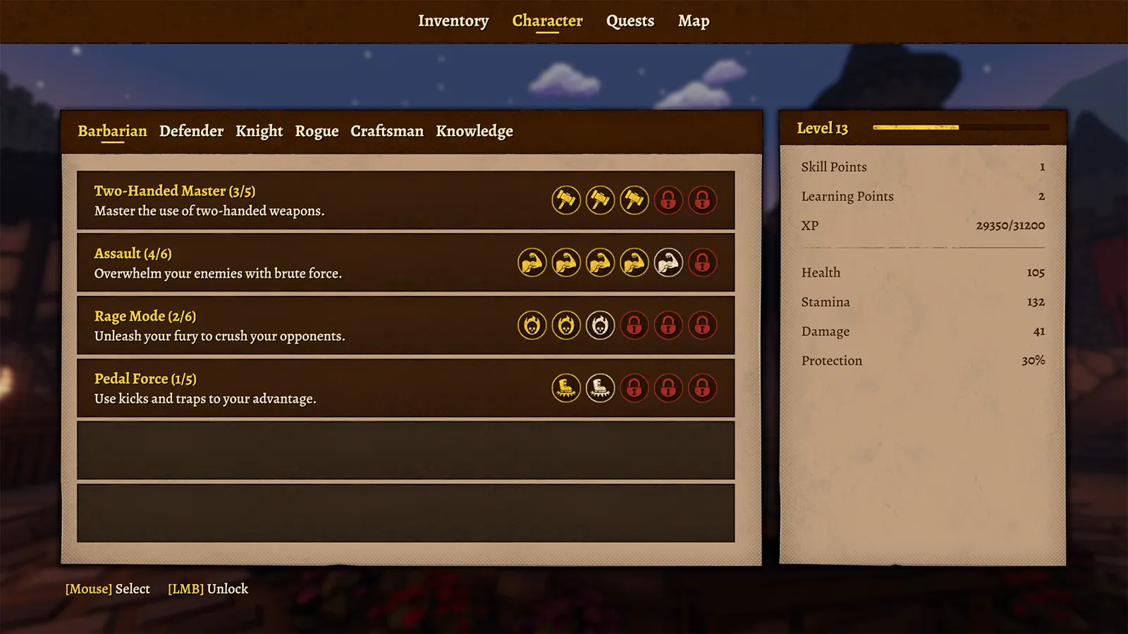 RAIDBORN media 7
