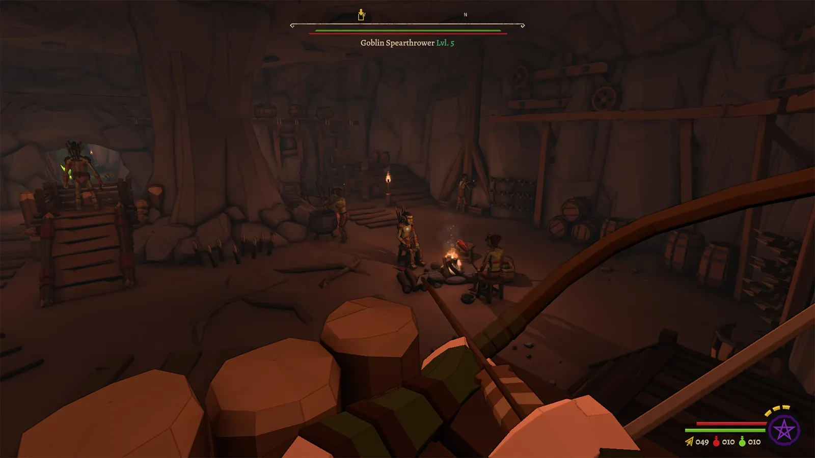 RAIDBORN media 8