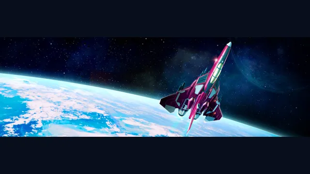 Raiden III x MIKADO MANIAX