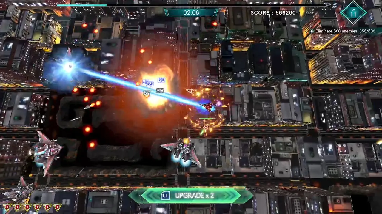 Raiden NOVA | 雷電NOVA | 雷電新星 media 4