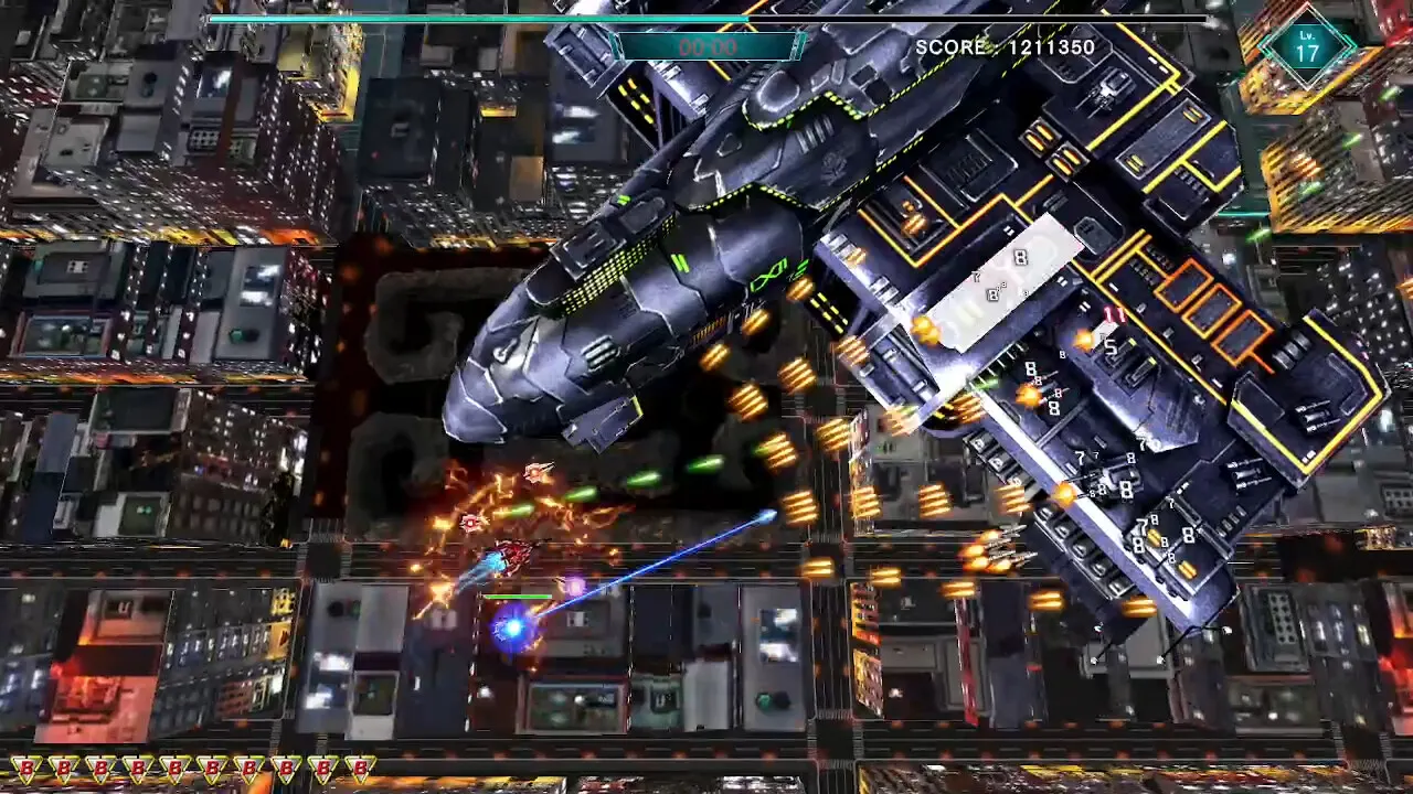 Raiden NOVA | 雷電NOVA | 雷電新星 media 5