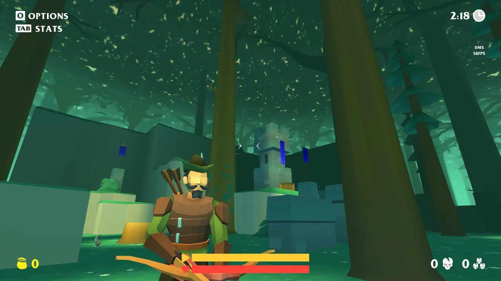 RaidLand media 3