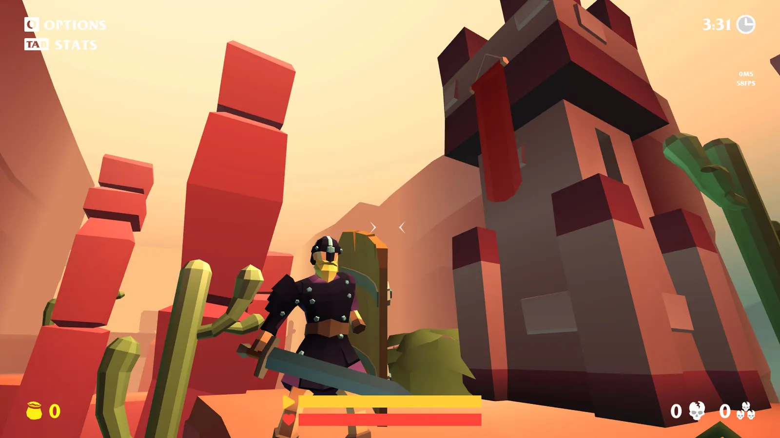 RaidLand media 5