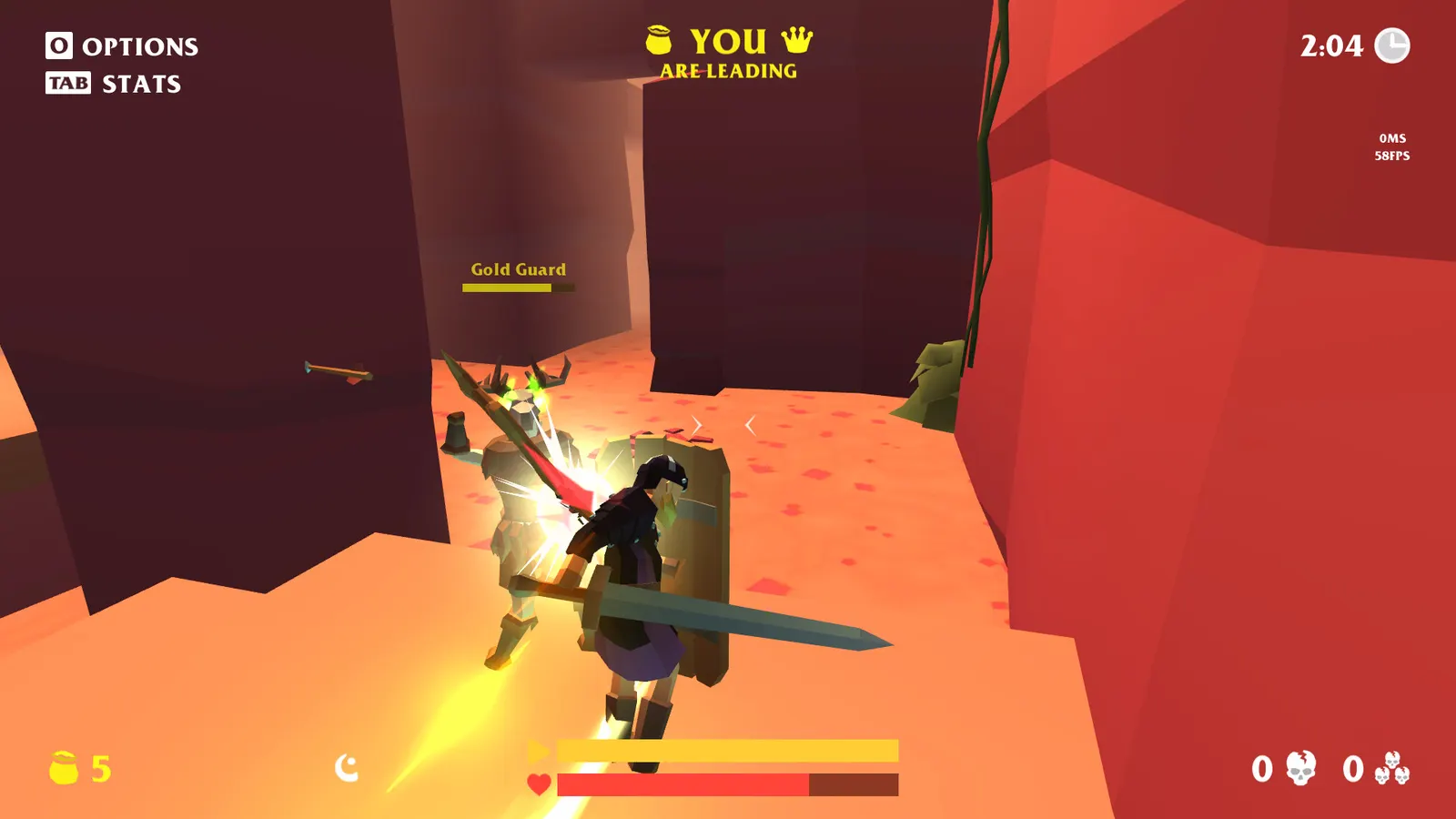 RaidLand media 6