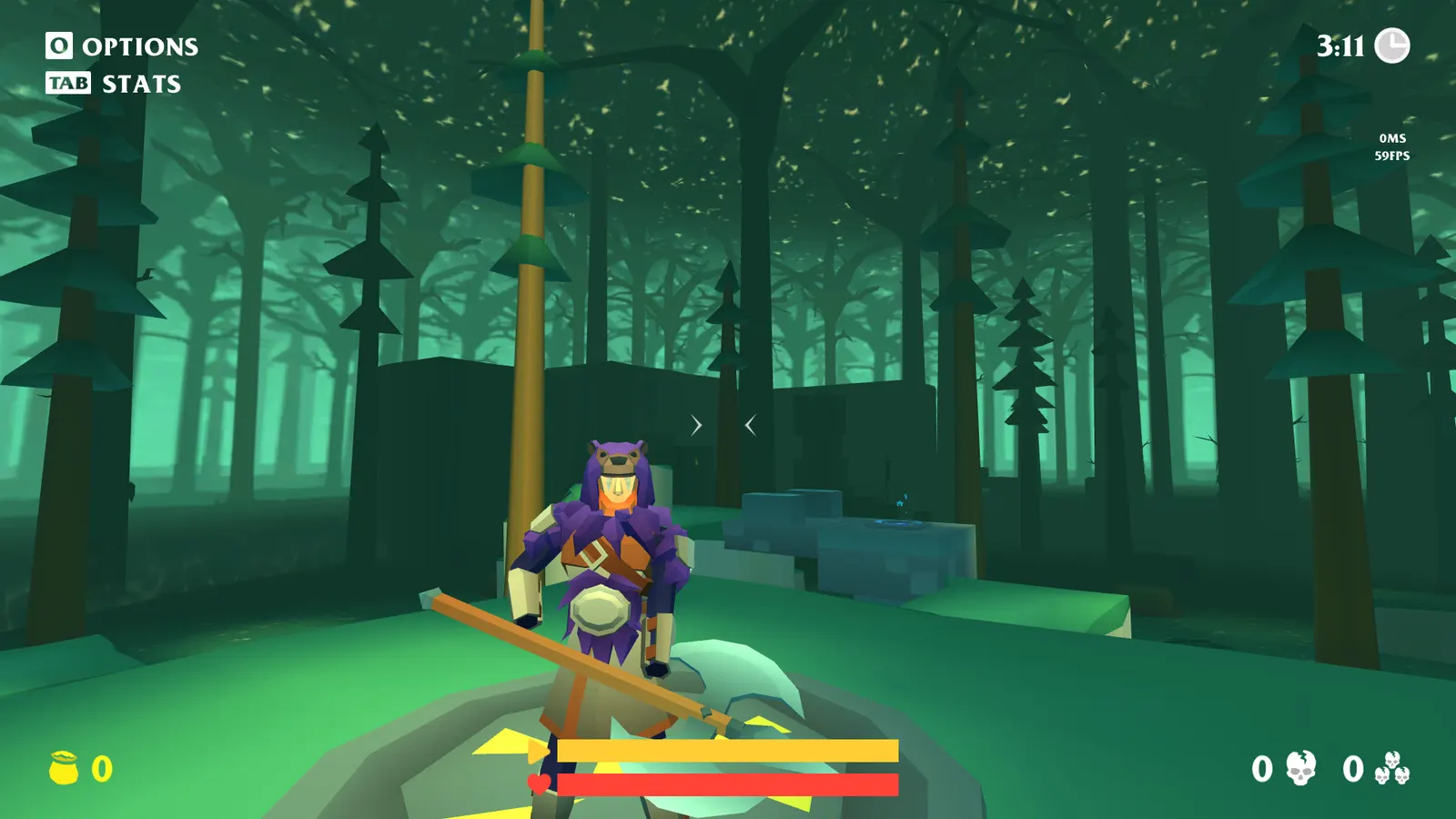 RaidLand media 7