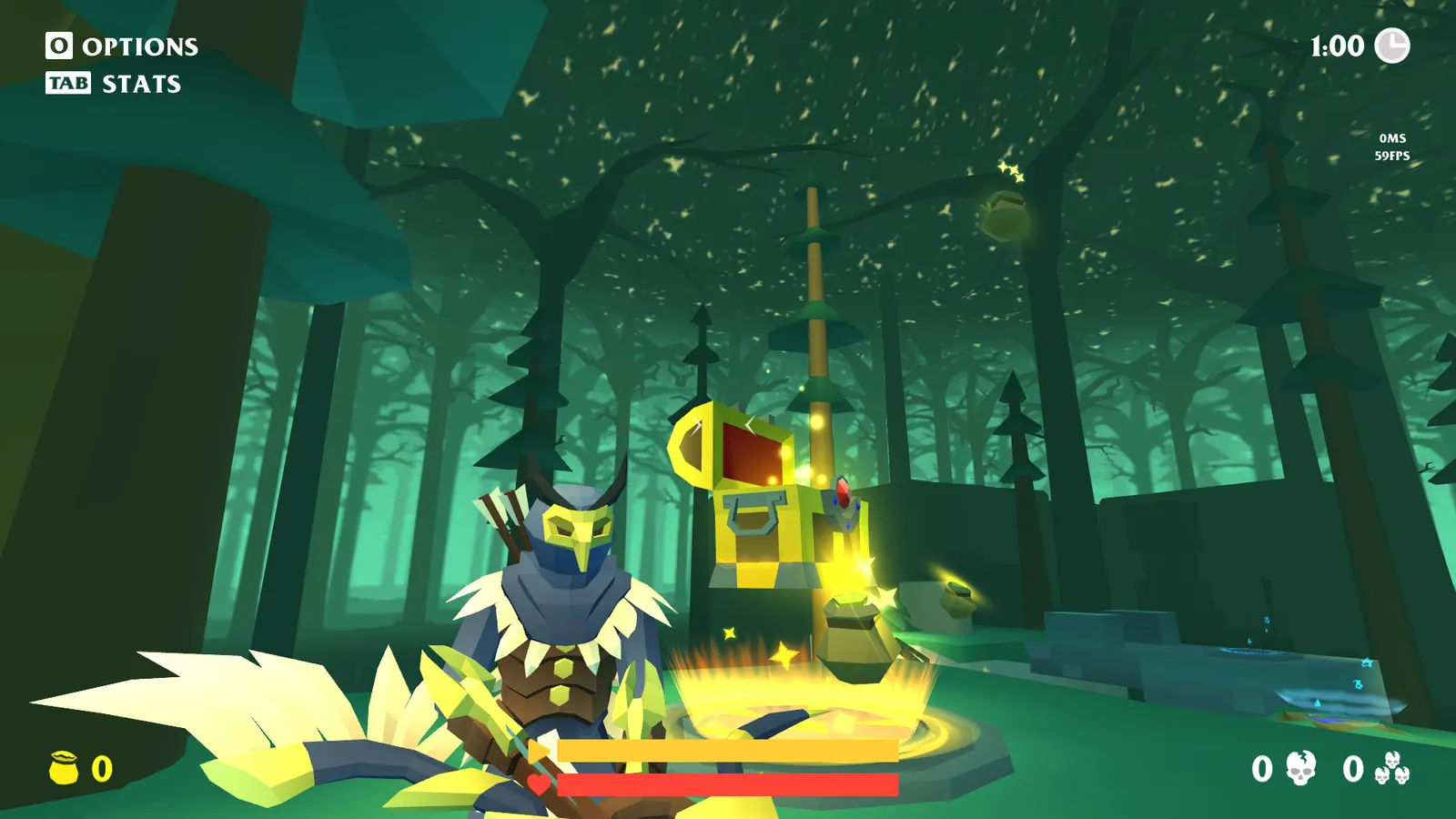 RaidLand media 9