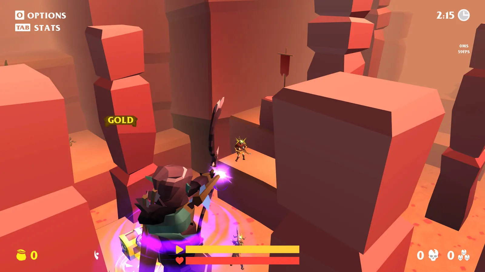 RaidLand media 12