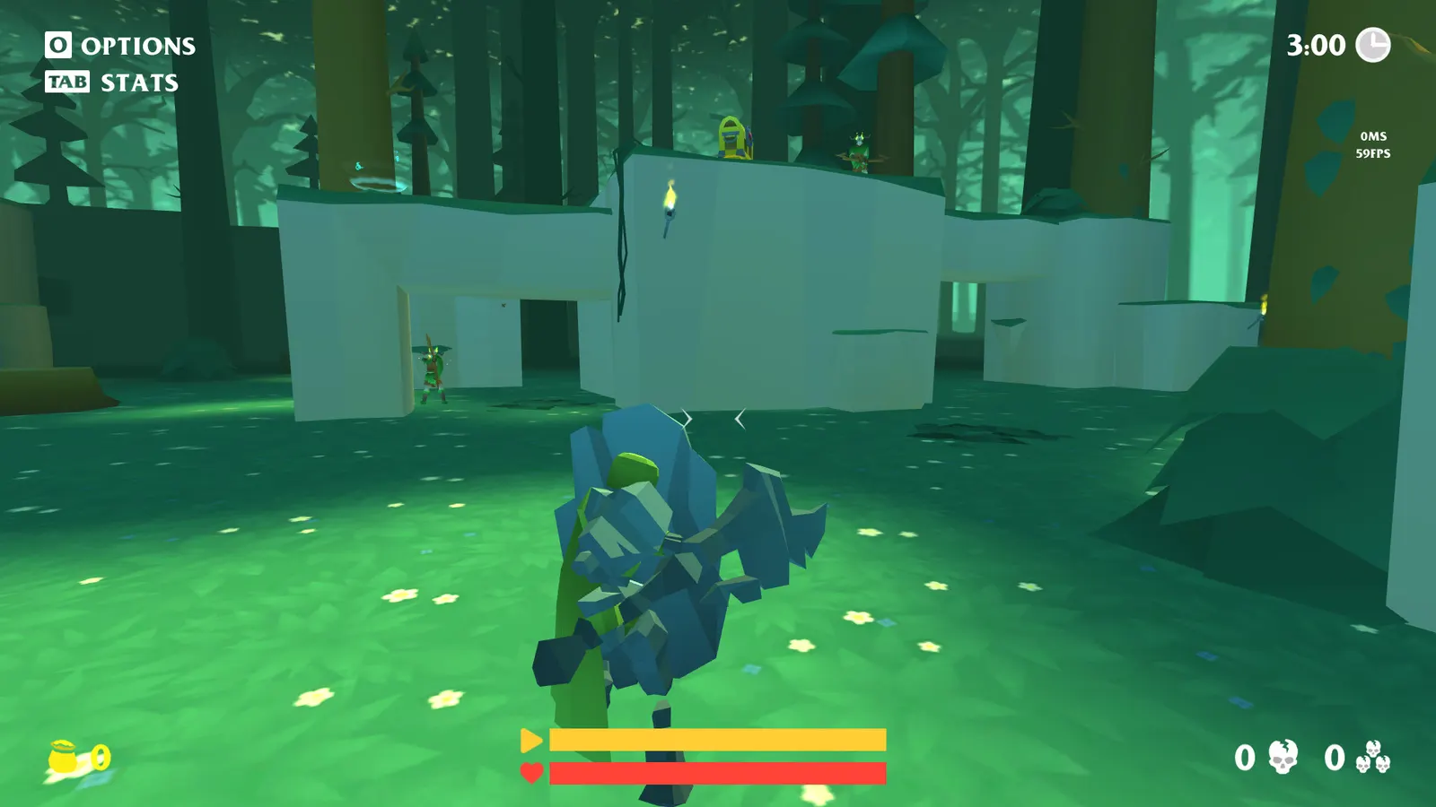 RaidLand media 14