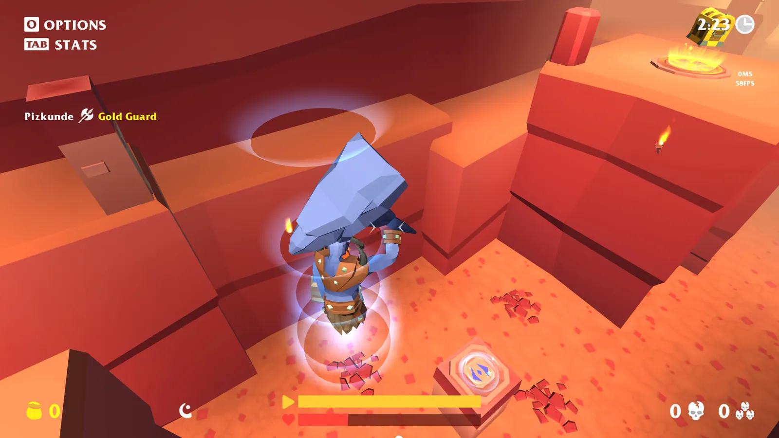RaidLand media 18