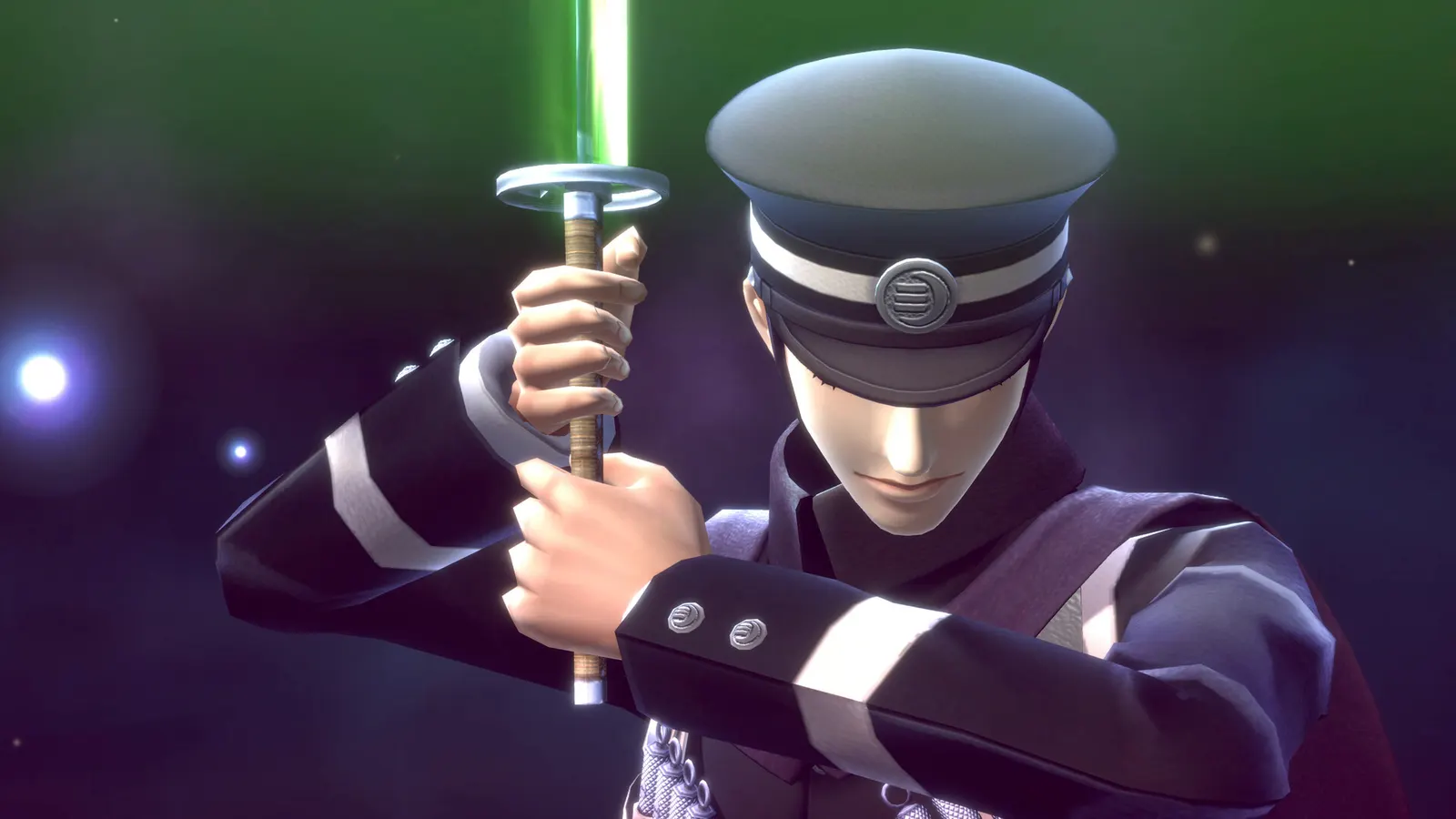 RAIDOU Remastered: The Mystery of the Soulless Army media 10