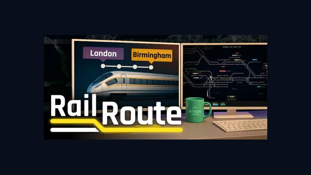 Rail Route