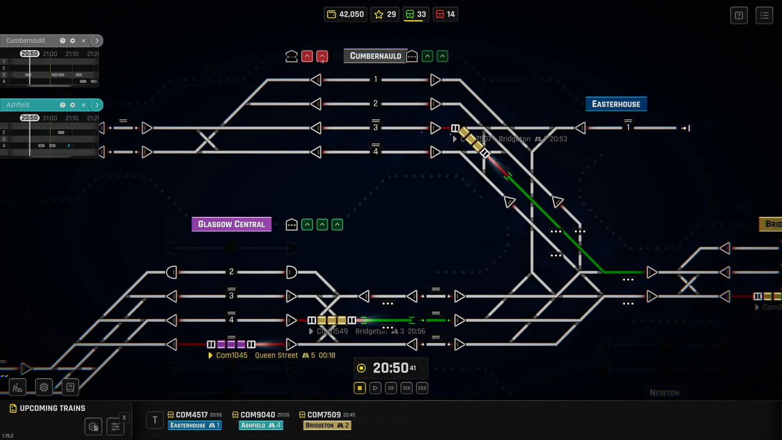 Rail Route media 2