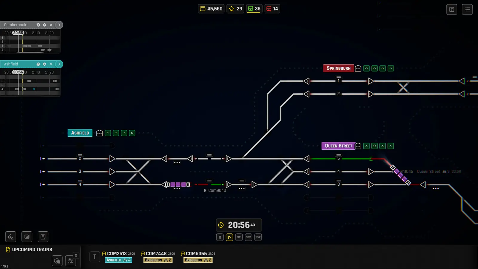 Rail Route media 3