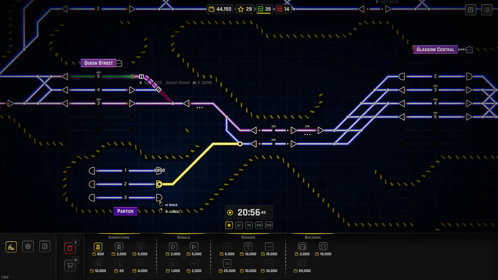 Rail Route media 4