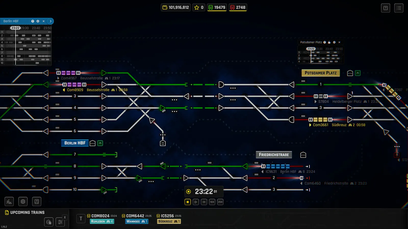 Rail Route media 7