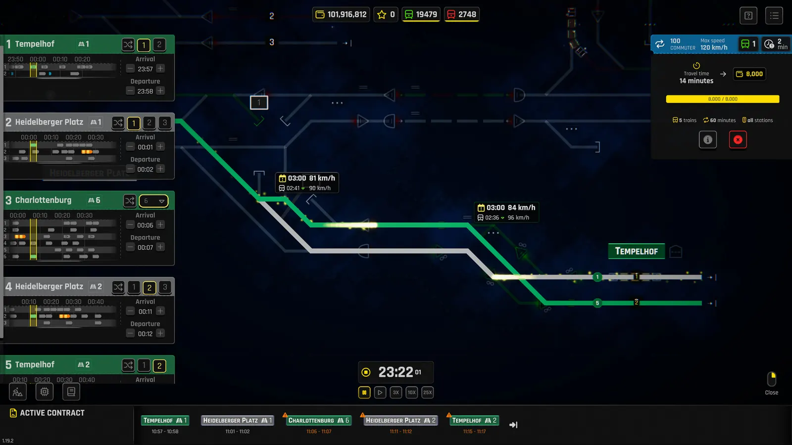 Rail Route media 10