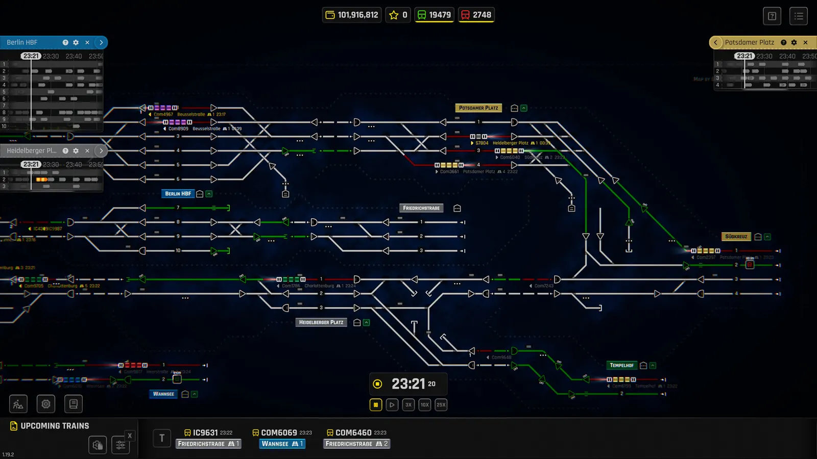 Rail Route media 19