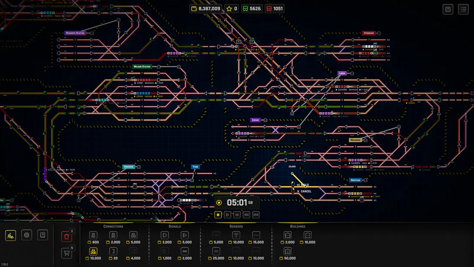 Rail Route media 21