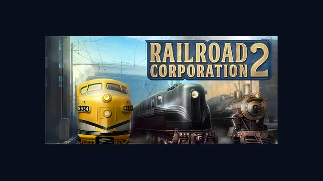 Railroad Corporation 2