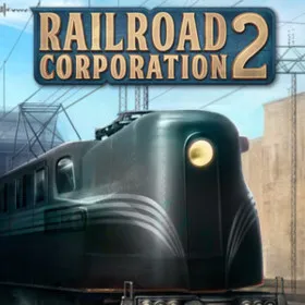 Обкладинка гри Railroad Corporation 2