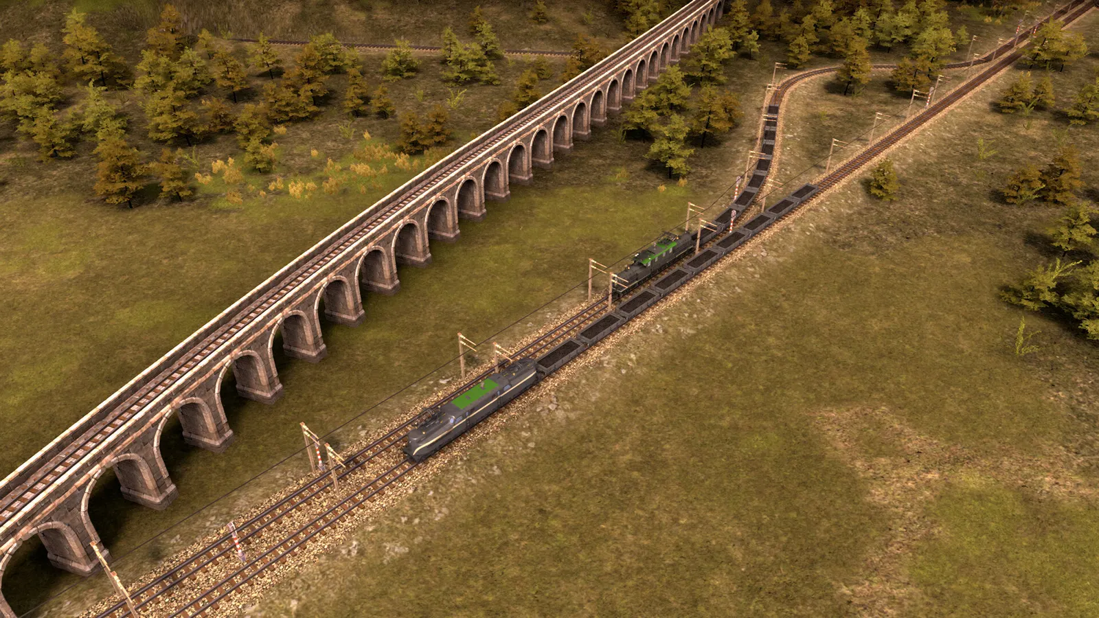Railroad Corporation 2 media 2