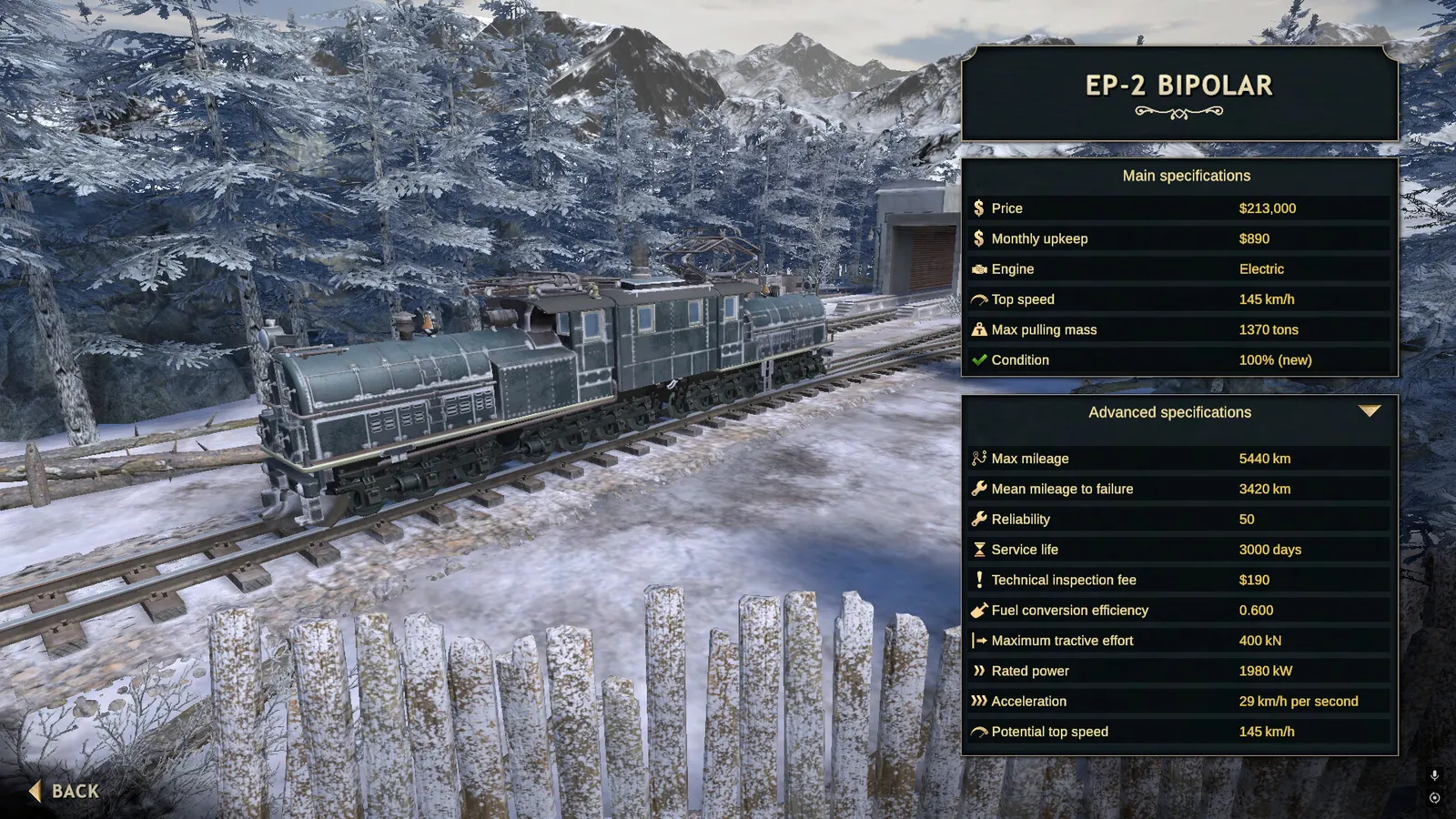 Railroad Corporation 2 media 3