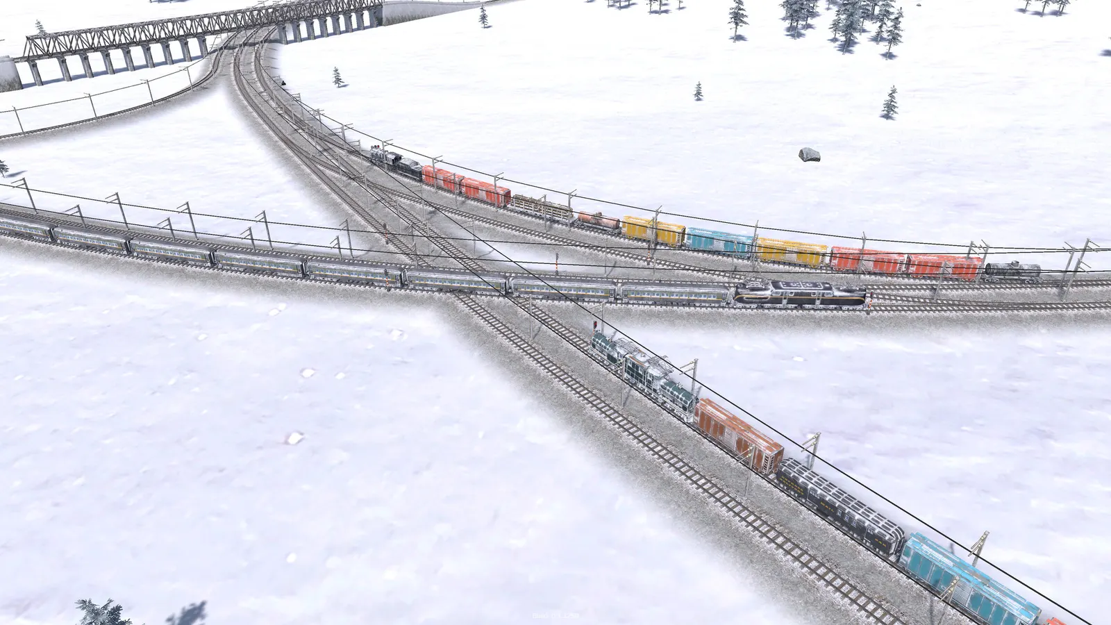 Railroad Corporation 2 media 4