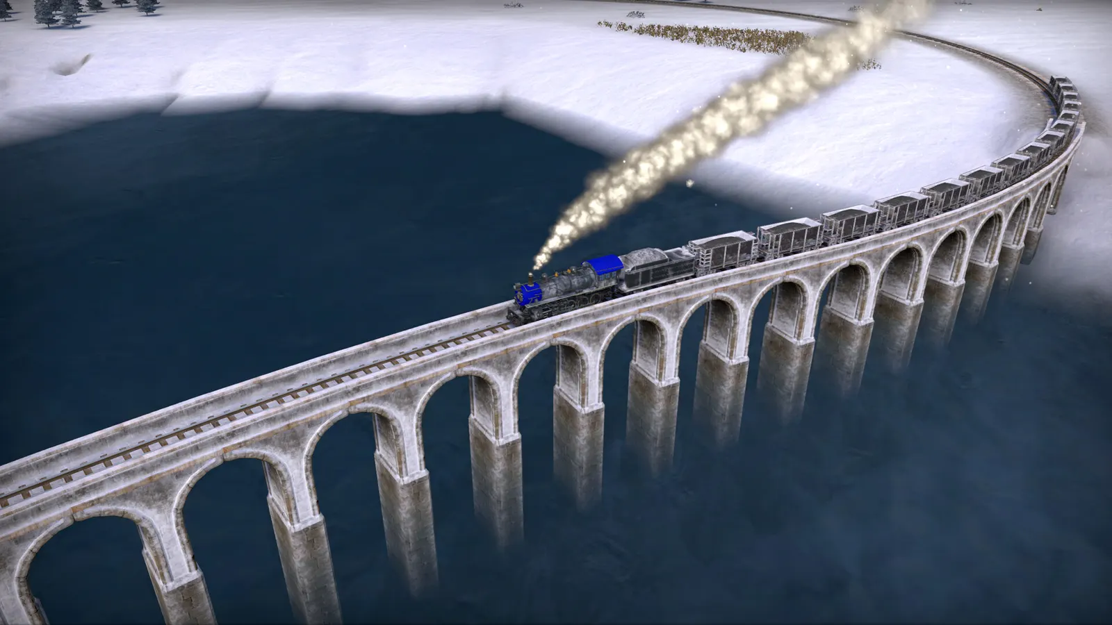 Railroad Corporation 2 media 5