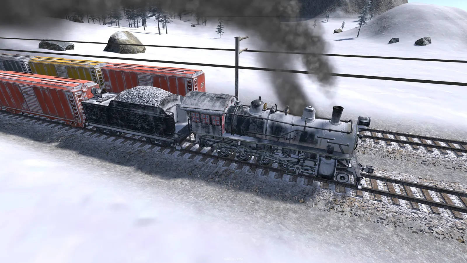 Railroad Corporation 2 media 7