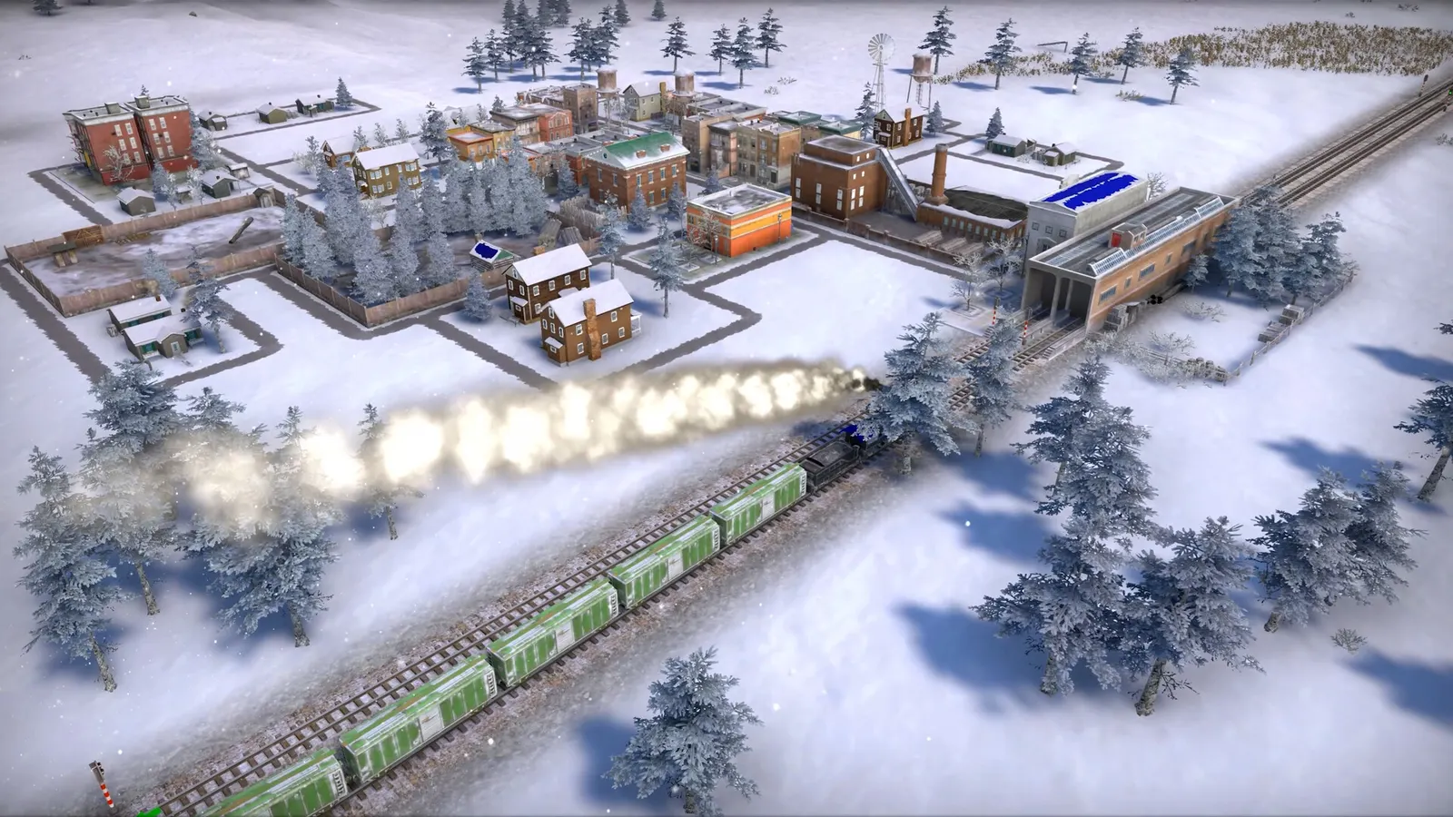 Railroad Corporation 2 media 9