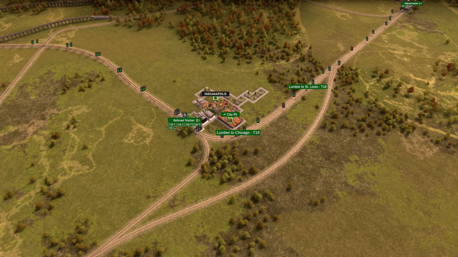 Railroad Corporation 2 media 11