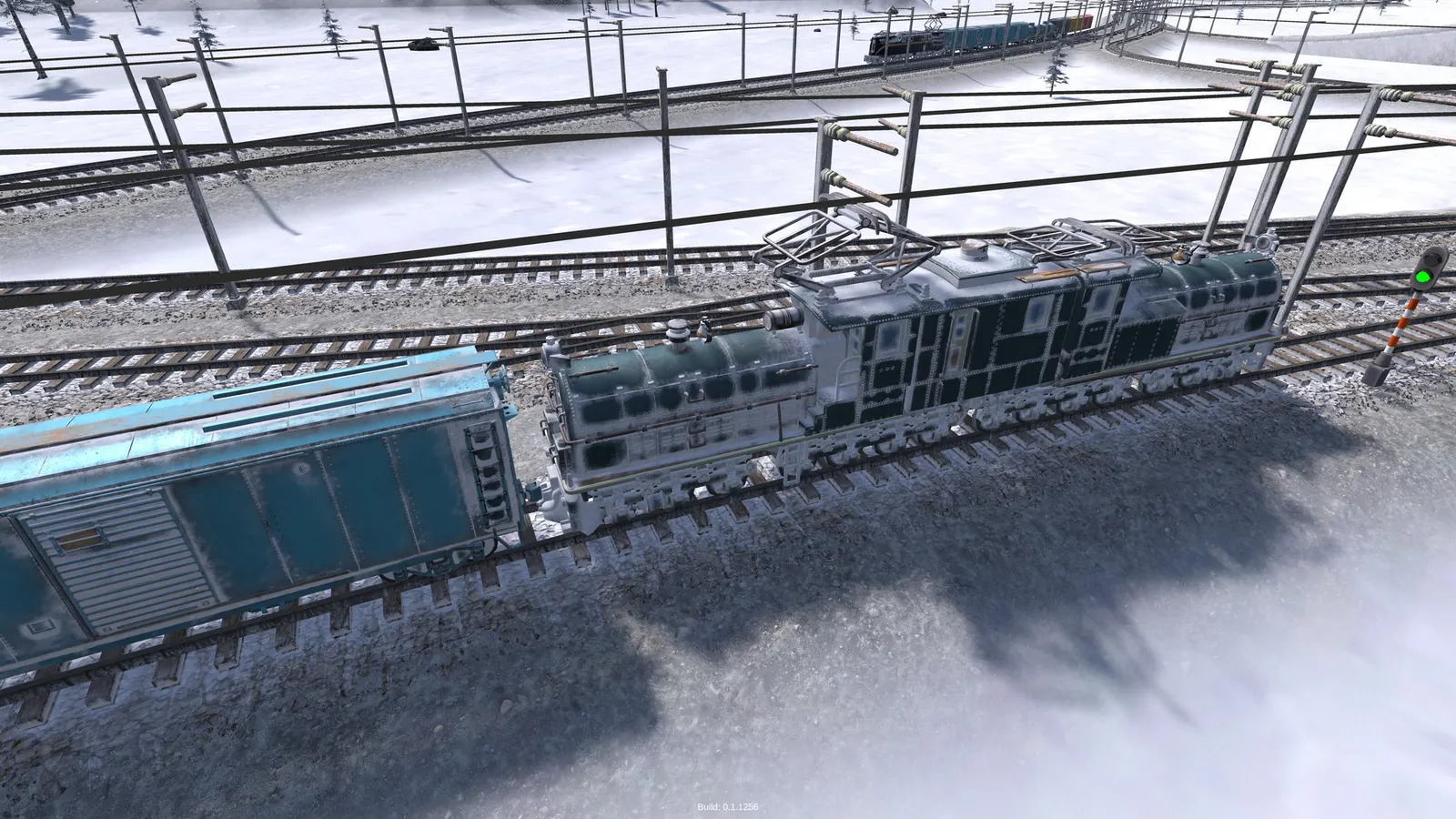 Railroad Corporation 2 media 12