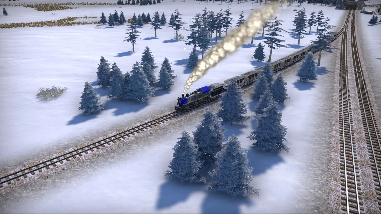 Railroad Corporation 2 media 13