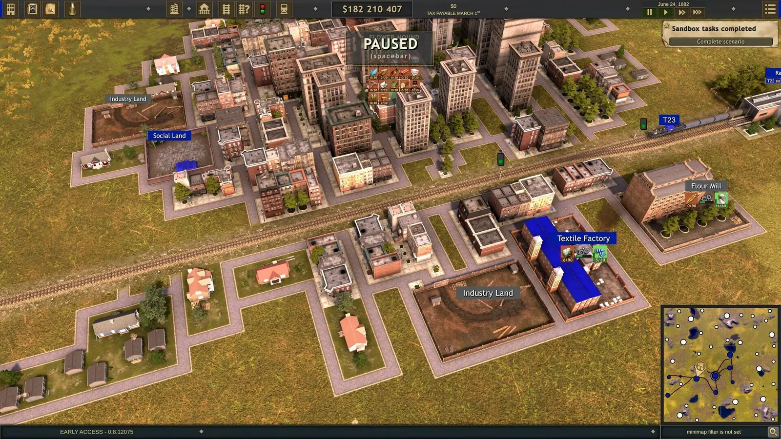 Railroad Corporation 2 media 15