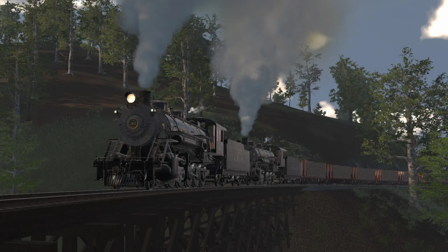 Railroader media 6