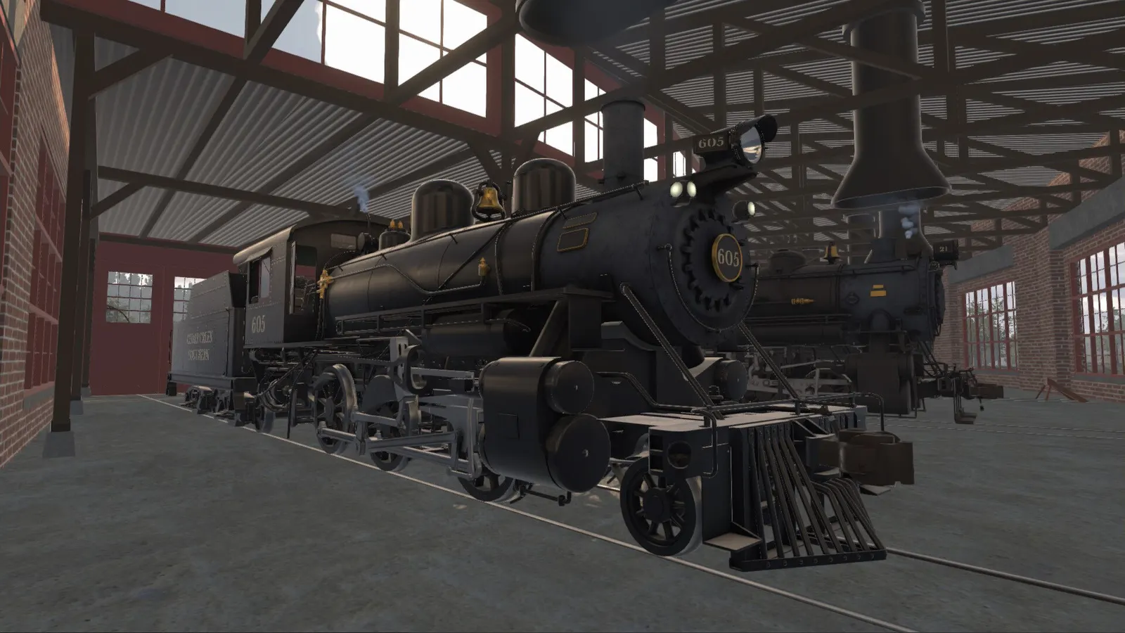Railroader media 9