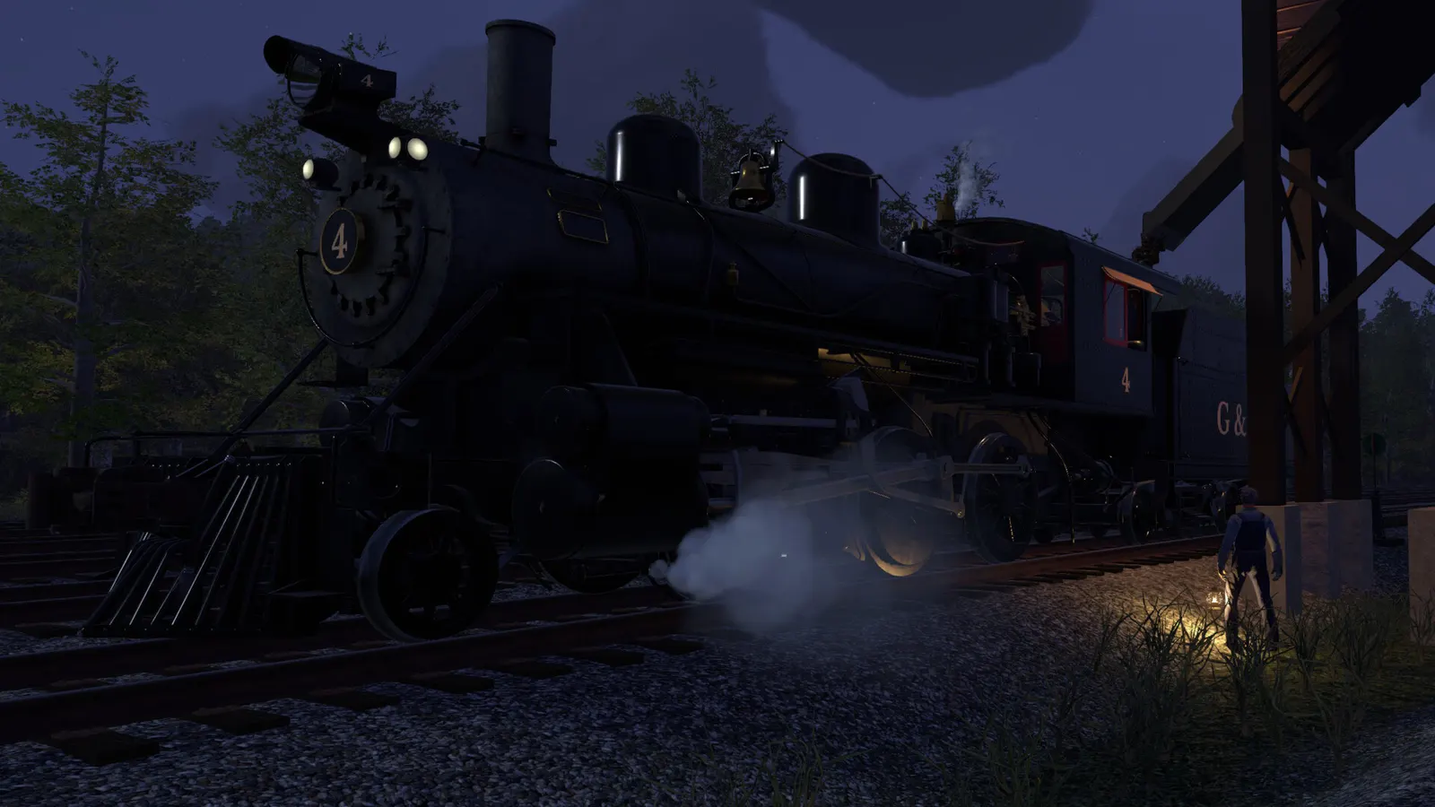 Railroader media 10