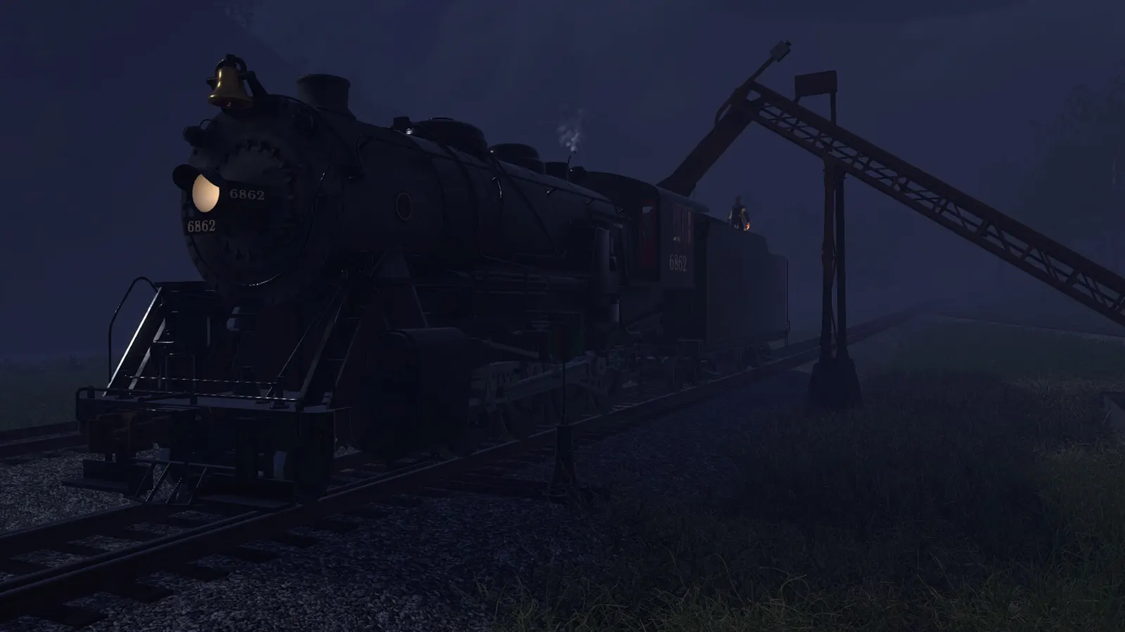 Railroader media 11