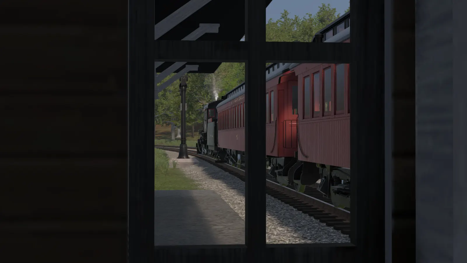 Railroader media 12